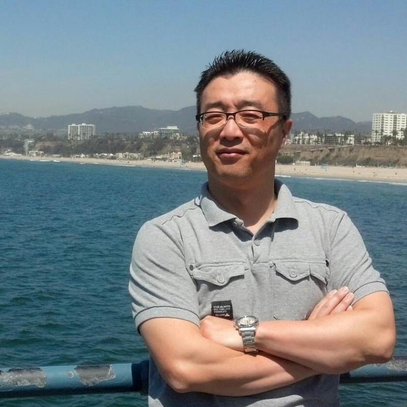 Kyung的第一张照片--残疾人相亲网
