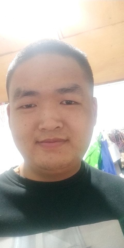 魅力恩霖的第一张照片--残疾人相亲网