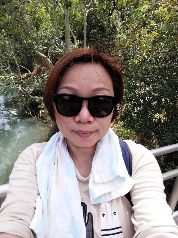 yan的第一张照片--残疾人相亲网