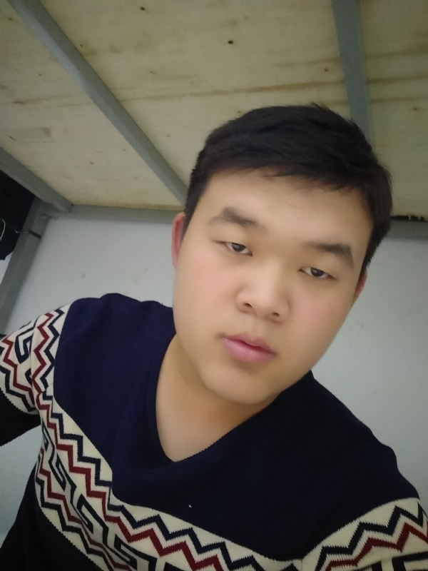 缘分的第一张照片--残疾人相亲网