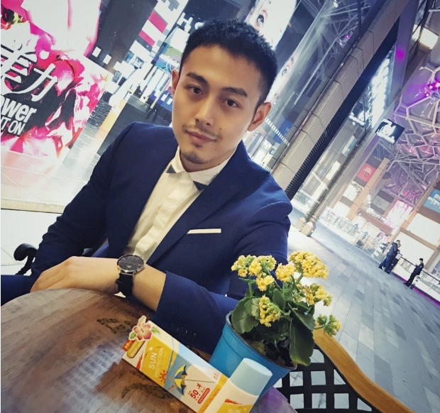 wenze的第一张照片--残疾人相亲网