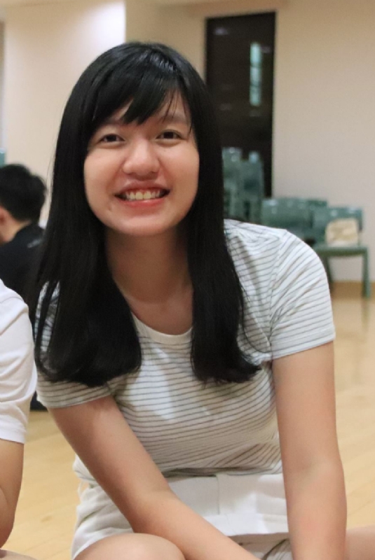 jessie的第一张照片--残疾人相亲网