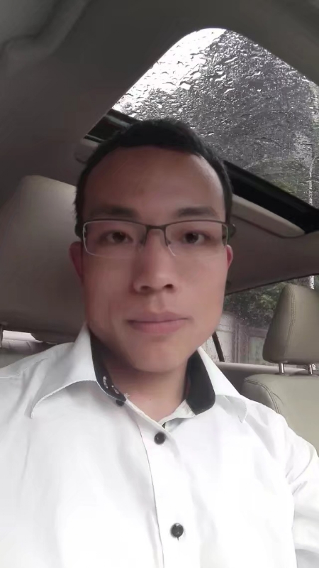 随缘而来的第一张照片--残疾人相亲网