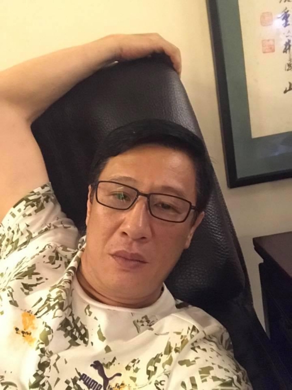 Xang的第一张照片--残疾人相亲网