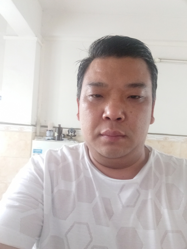 帅帅的第一张照片--残疾人相亲网