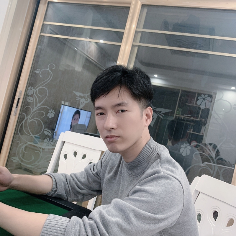 随缘的第一张照片--残疾人相亲网