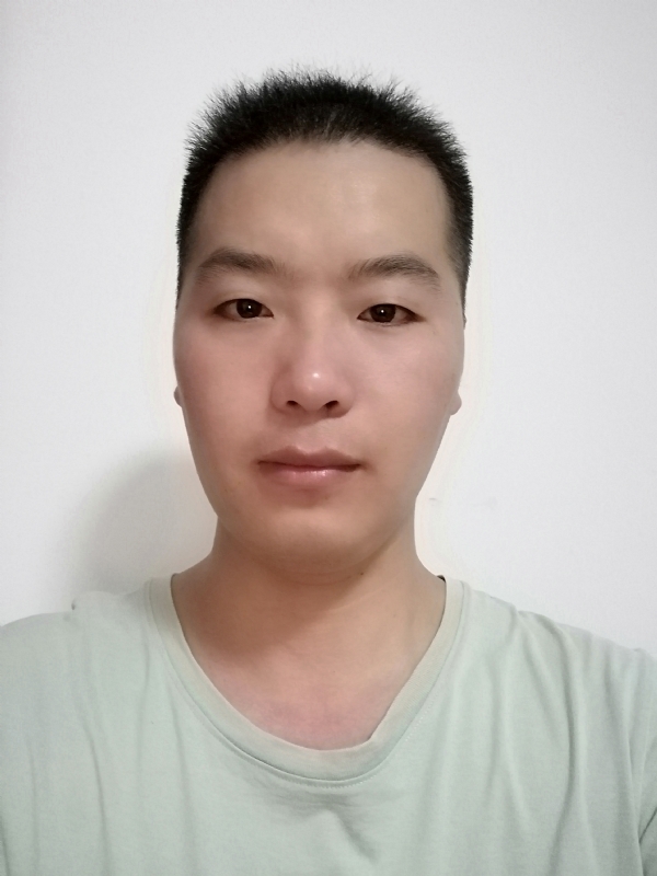 好好过日子的第一张照片--残疾人相亲网