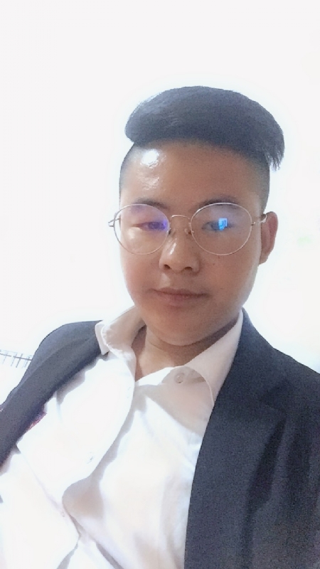龙少的第一张照片--残疾人相亲网