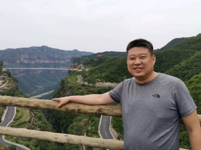 井然的第一张照片--残疾人相亲网