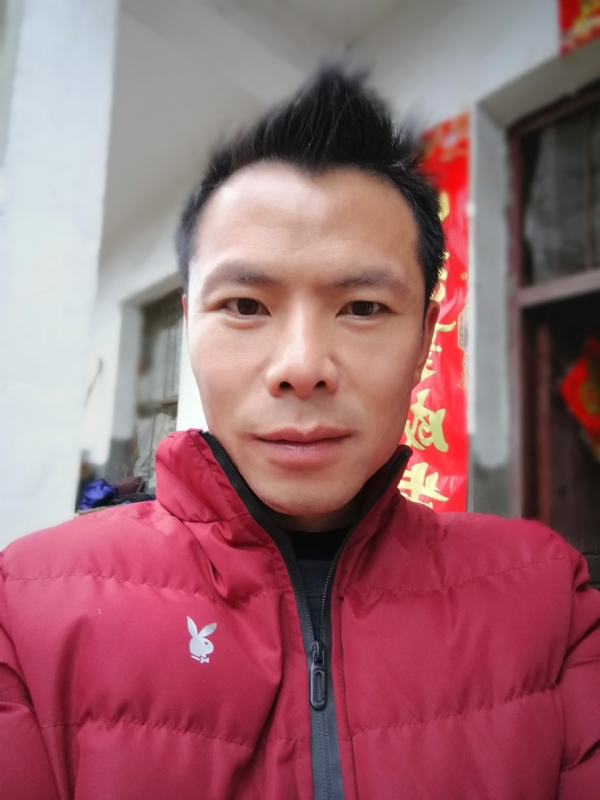 一起好好过日子的第一张照片--残疾人相亲网