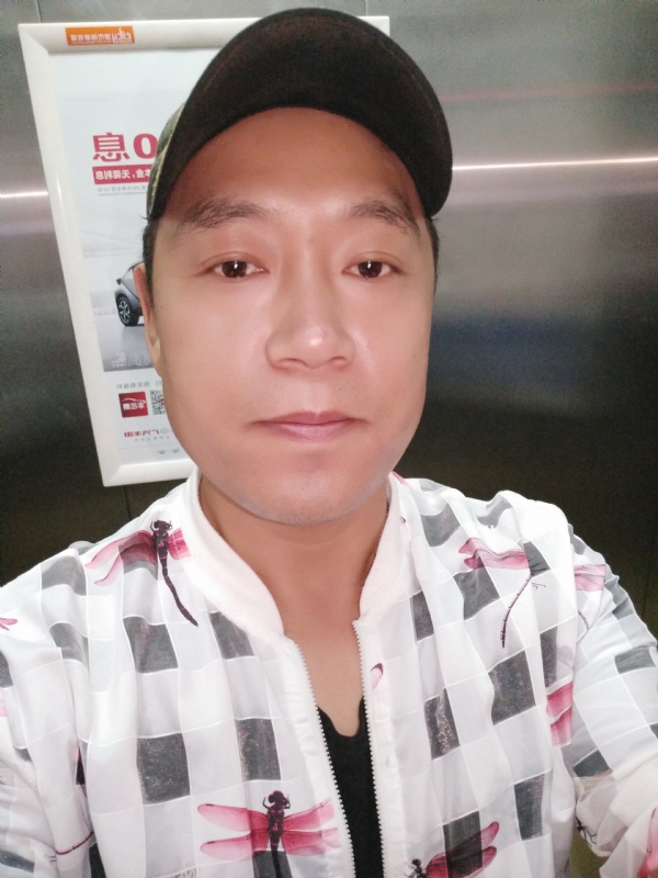hainy的第一张照片--残疾人相亲网