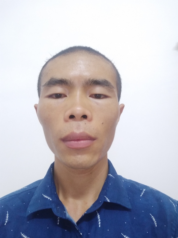 相依相随的第一张照片--残疾人相亲网