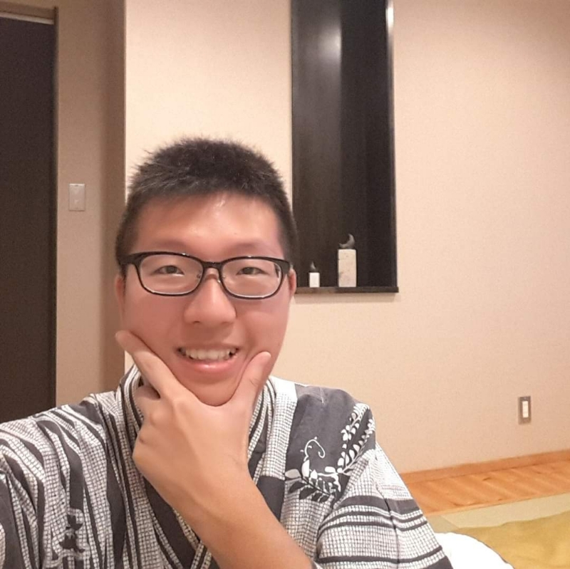 AndrewLaw的第一张照片--残疾人相亲网