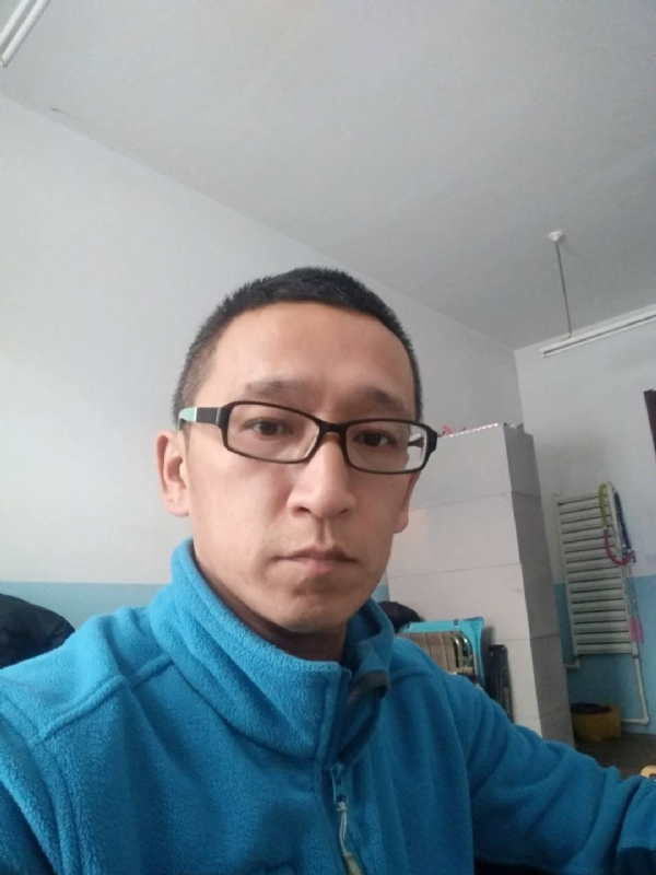 晓峰的第三张照片--残疾人相亲网