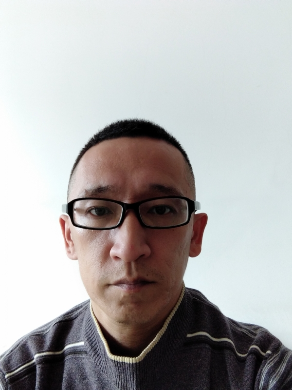 晓峰的第四张照片--残疾人相亲网