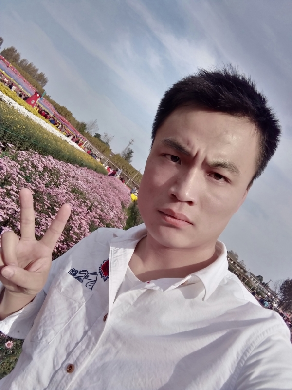 心碎无痕的第二张照片--残疾人相亲网