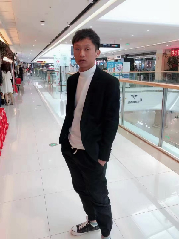 杰的第一张照片--残疾人相亲网