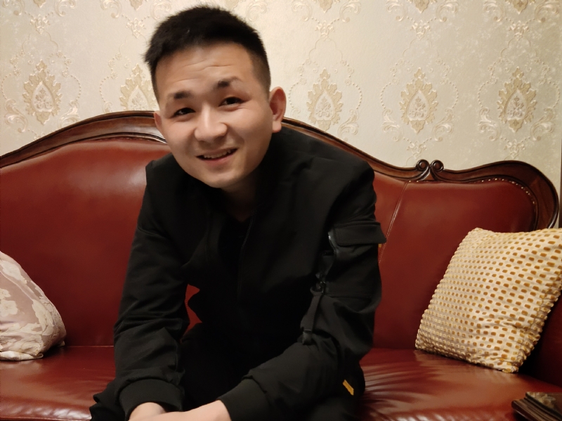lilei123的第五张照片--残疾人相亲网