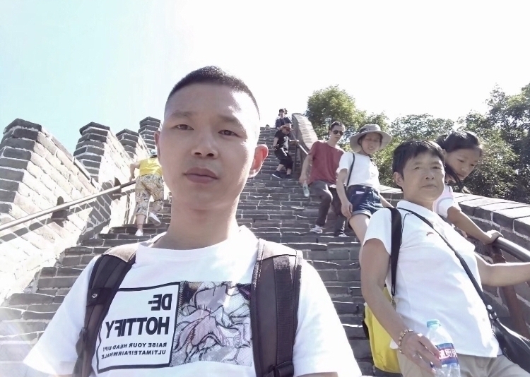 相约去旅行的第二张照片--残疾人相亲网