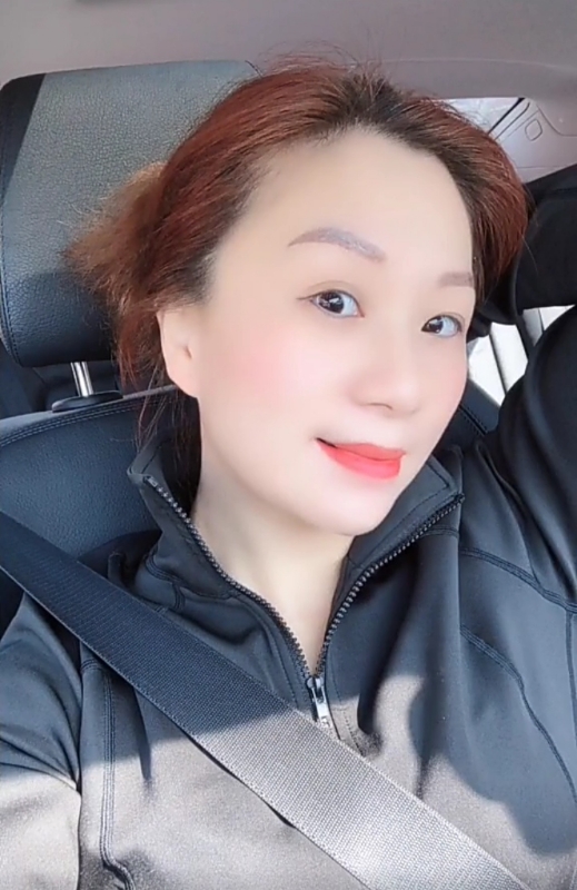 张文欣的第一张照片--残疾人相亲网