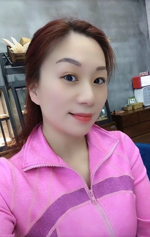 张文欣的第二张照片--残疾人相亲网