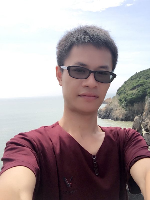 木木林的第一张照片--残疾人相亲网