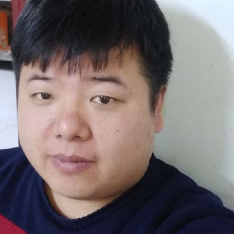 小胖的第一张照片--残疾人相亲网