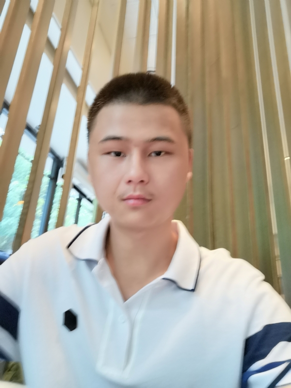 张少少的第一张照片--残疾人相亲网