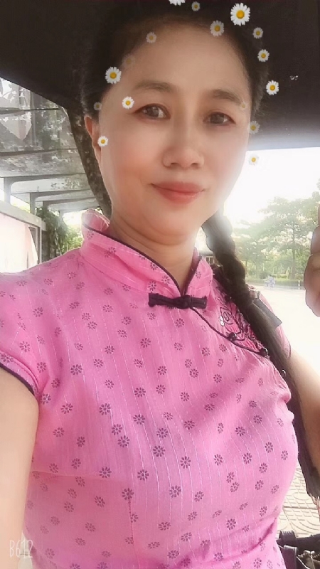 永相随的第一张照片--残疾人相亲网