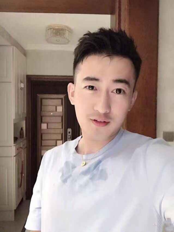 元素囡的第一张照片--残疾人相亲网