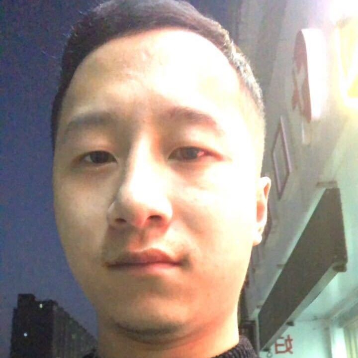 下雨过后的第一张照片--残疾人相亲网