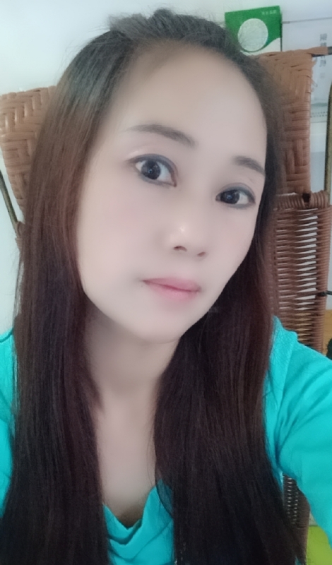 阿玲的第一张照片--残疾人相亲网
