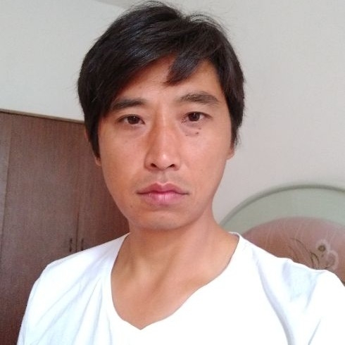 莞尔一笑的第一张照片--残疾人相亲网