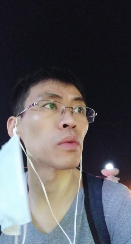 上善若水任方圆的第一张照片--残疾人相亲网