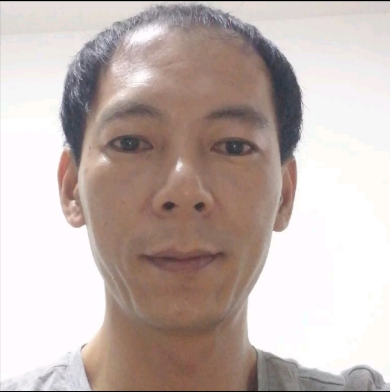 单枪匹马的第二张照片--残疾人相亲网