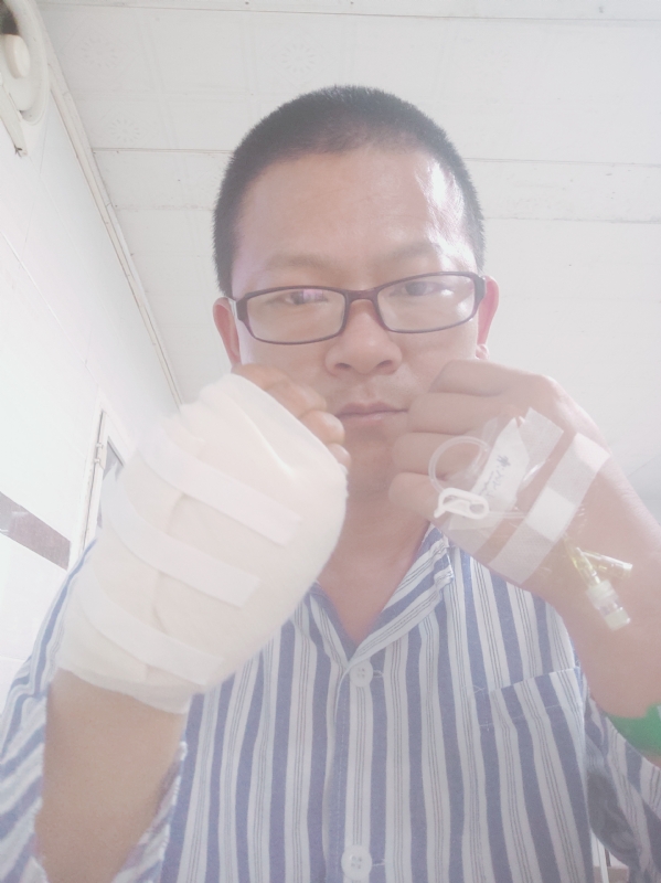 脱单而来的第一张照片--残疾人相亲网