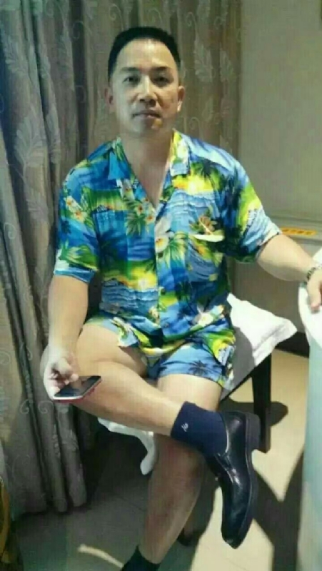 四海为家、寻爱之旅的第一张照片--残疾人相亲网