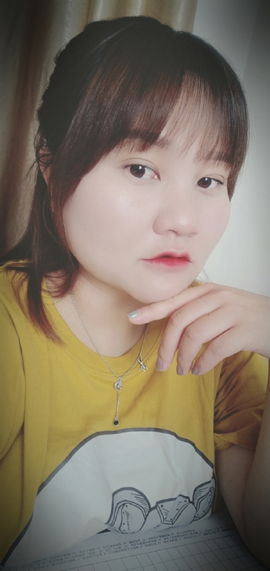 小茶的第三张照片--残疾人相亲网