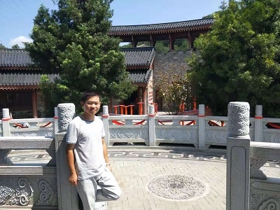 方向的第一张照片--残疾人相亲网