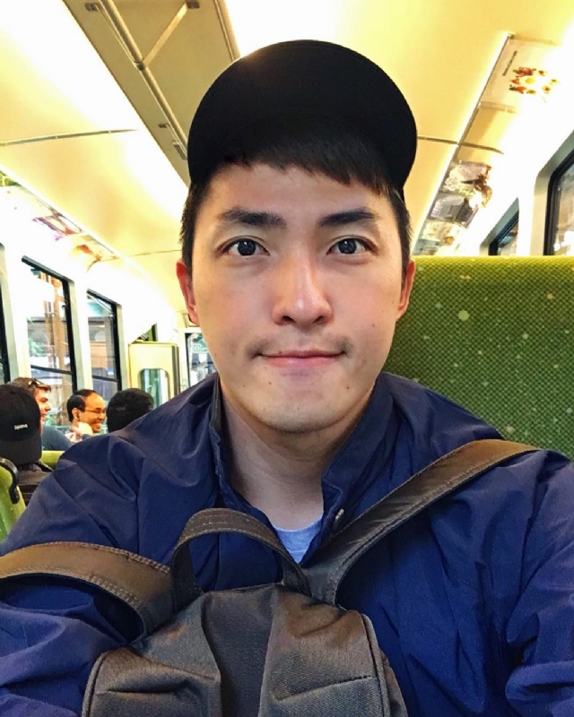 幸福满满的第一张照片--残疾人相亲网