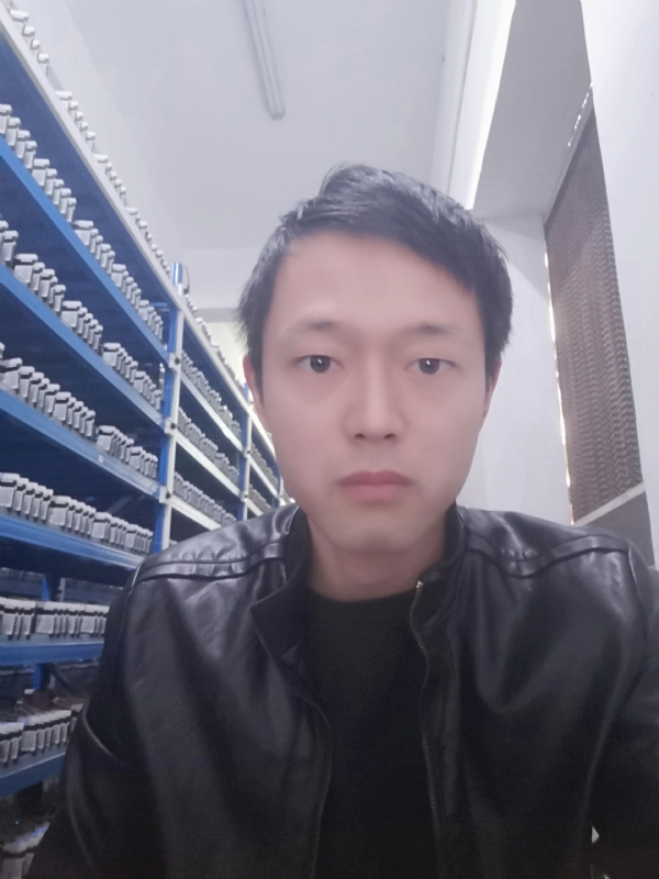 爱你到老的第一张照片--残疾人相亲网