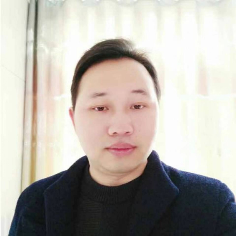 胡凯的第一张照片--残疾人相亲网