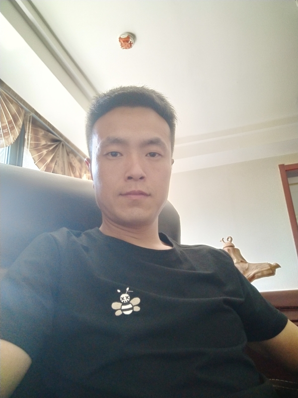 董星星的第一张照片--残疾人相亲网