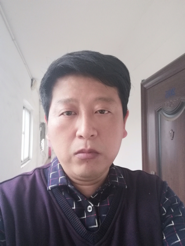 夜色温柔的第一张照片--残疾人相亲网