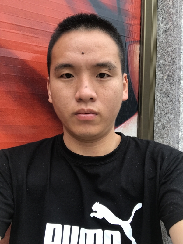 陈轻松的第二张照片--残疾人相亲网