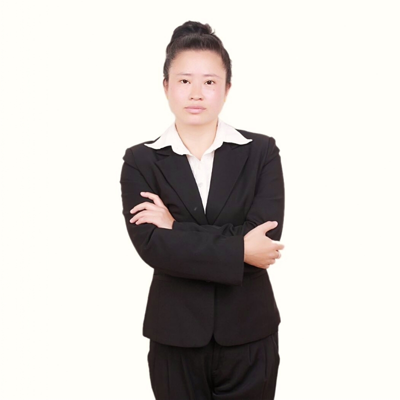 征婚女人的第三张照片--残疾人相亲网