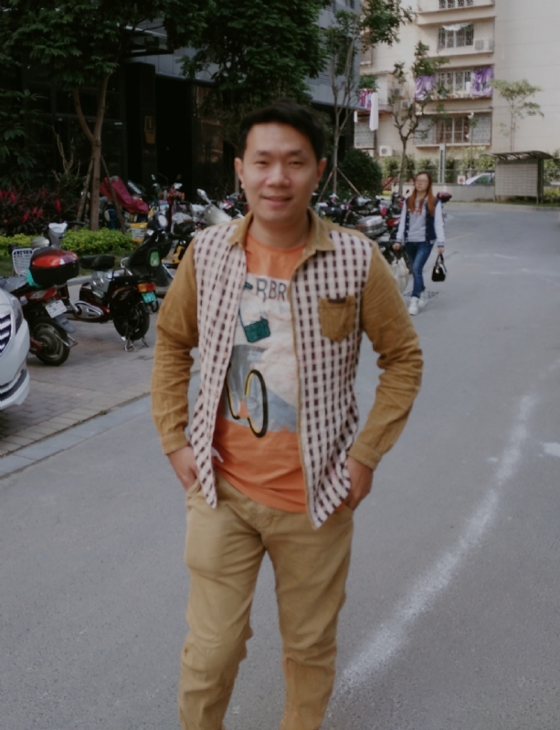 cmz的第二张照片--残疾人相亲网