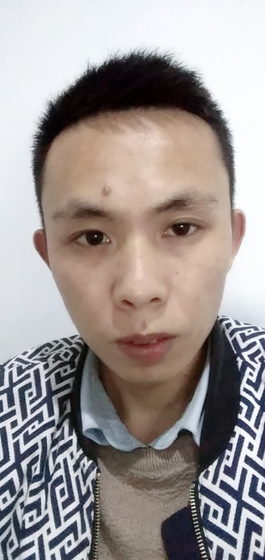 旗的第一张照片--残疾人相亲网