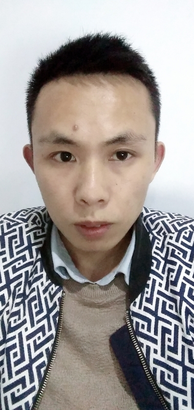 旗的第二张照片--残疾人相亲网