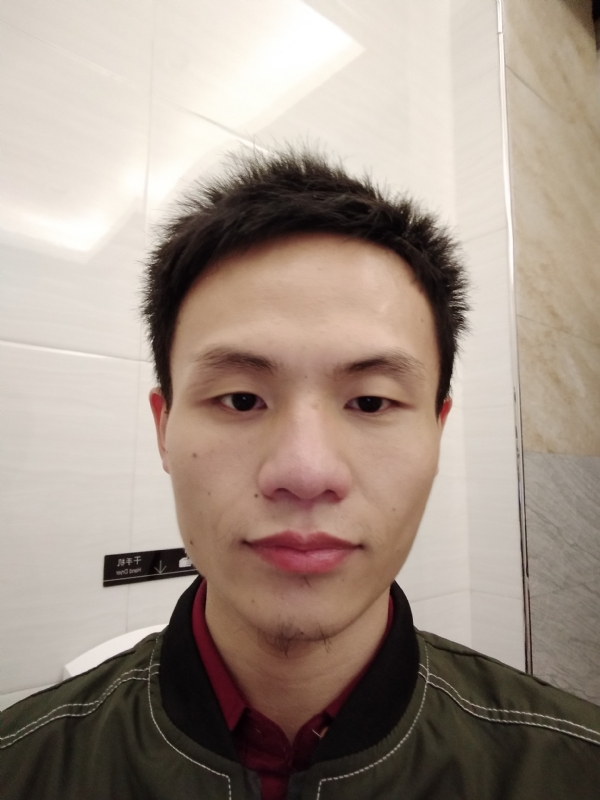 红日的第二张照片--残疾人相亲网